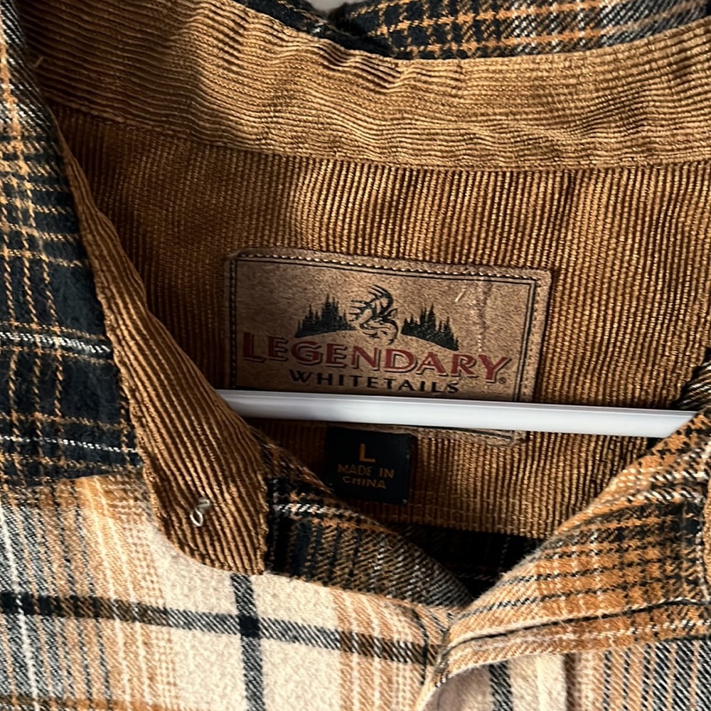 Flannel bundle - Picture 7 of 8